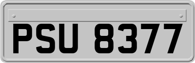 PSU8377