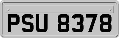 PSU8378
