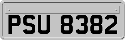 PSU8382