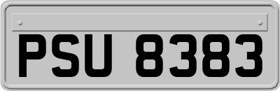 PSU8383