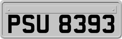 PSU8393