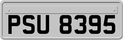 PSU8395