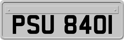 PSU8401