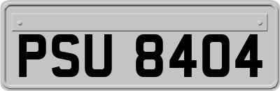PSU8404