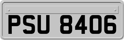 PSU8406