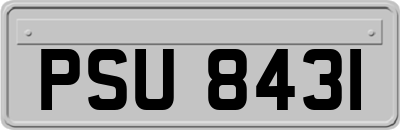 PSU8431