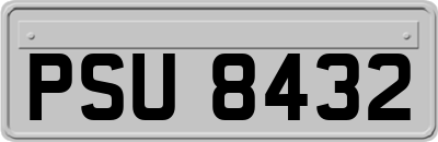 PSU8432