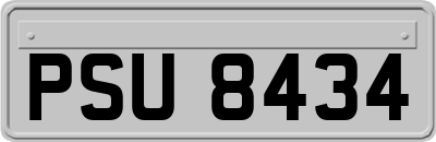PSU8434