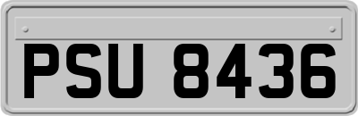 PSU8436