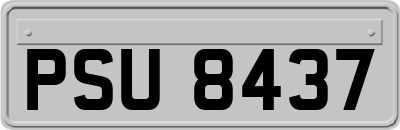 PSU8437