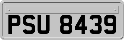 PSU8439