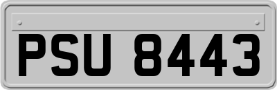 PSU8443