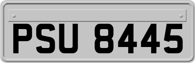 PSU8445