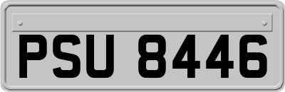 PSU8446