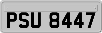 PSU8447