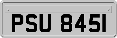 PSU8451