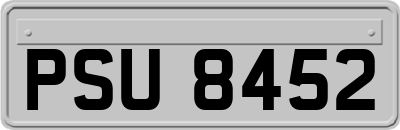 PSU8452