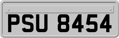 PSU8454