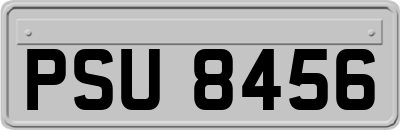 PSU8456