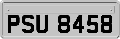 PSU8458