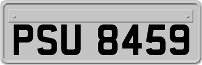 PSU8459