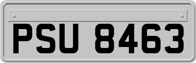 PSU8463