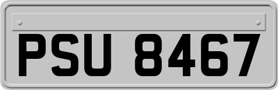 PSU8467