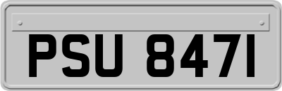 PSU8471