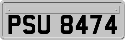 PSU8474