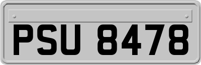 PSU8478