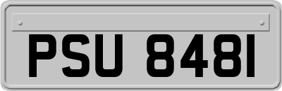 PSU8481