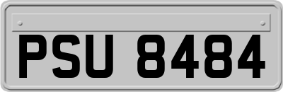 PSU8484