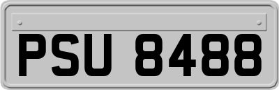 PSU8488
