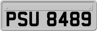 PSU8489
