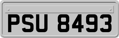 PSU8493