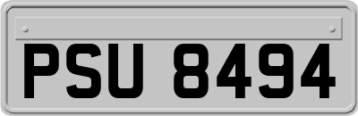 PSU8494