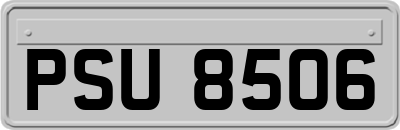 PSU8506