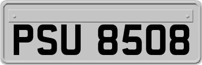PSU8508