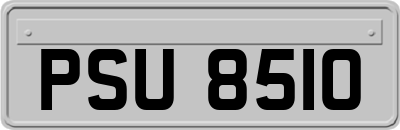 PSU8510