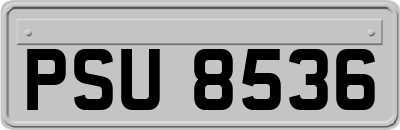 PSU8536