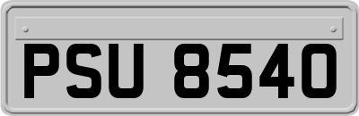 PSU8540