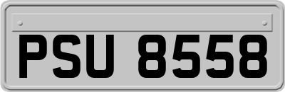 PSU8558