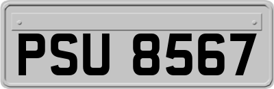 PSU8567