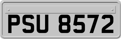 PSU8572