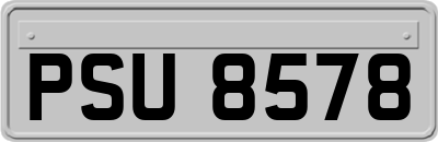 PSU8578