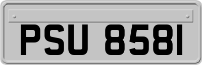 PSU8581