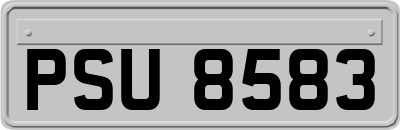 PSU8583