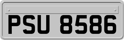 PSU8586