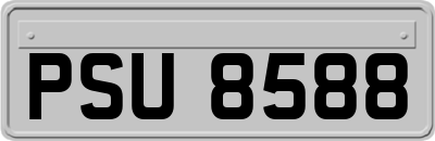 PSU8588