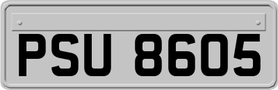 PSU8605